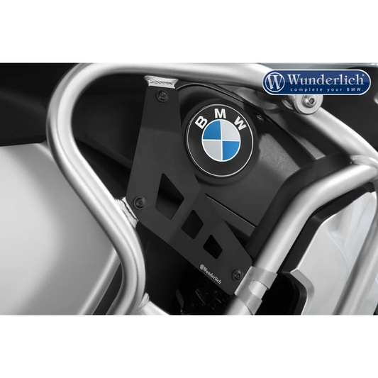 BMW R1250GSA Reinforcement Bar-Tank protection - Stainless Steel
