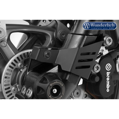 BMW F 750GS Protection - ABS Sensor Guard