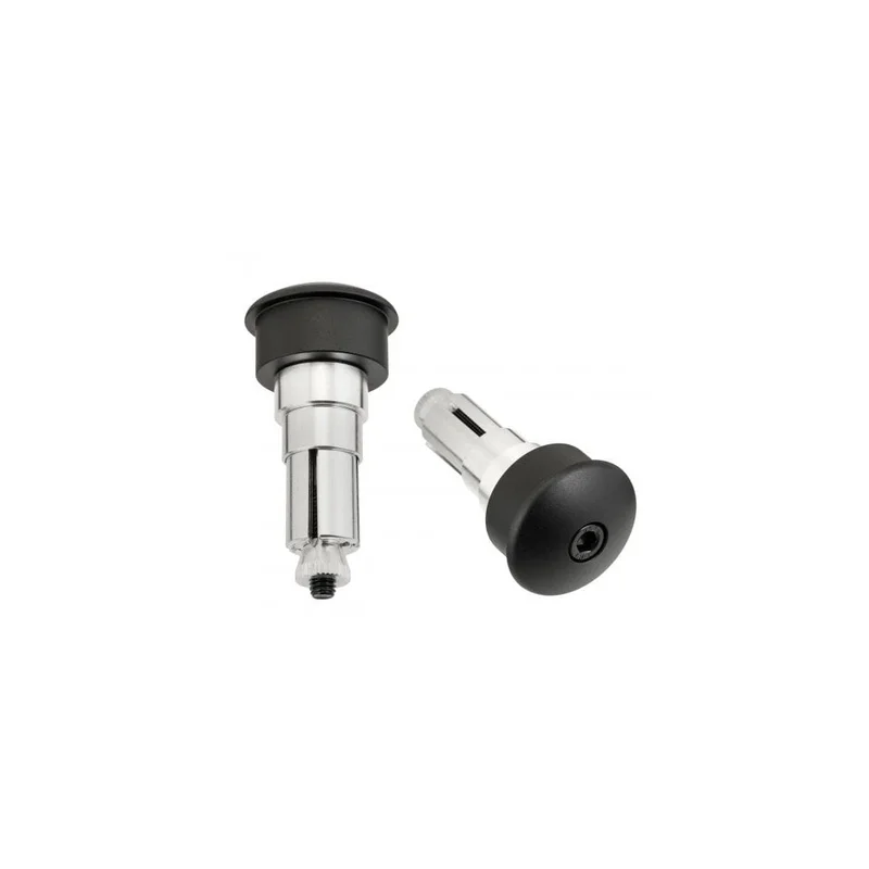 Bar End Mirror Mounts - Exacta