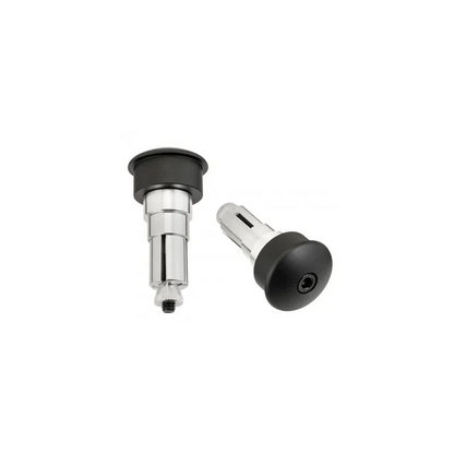 Bar End Mirror Mounts - Exacta