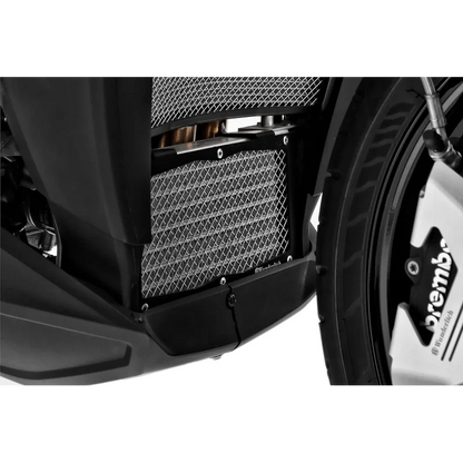 BMW S 1000 Series Protection - Grill Oil Cooler