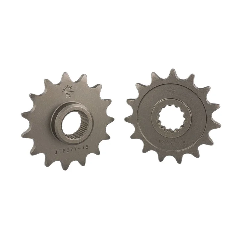 Sprockets Front (404 - 17T) - JT