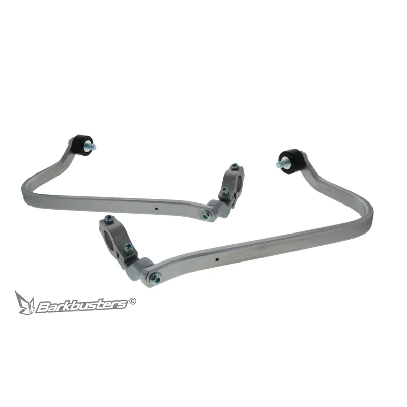 Suzuki V-Strom 800DE Protection - Handguards Only - Hand Guard Only (Deflector not included)