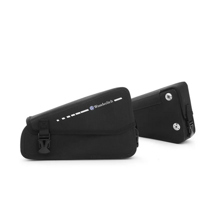 BMW R Series Frame Cover - Euro 6 & Onwards / No ( Bag only)