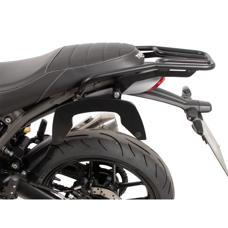 Triumph Speed 400 Carrier -  C-Bow