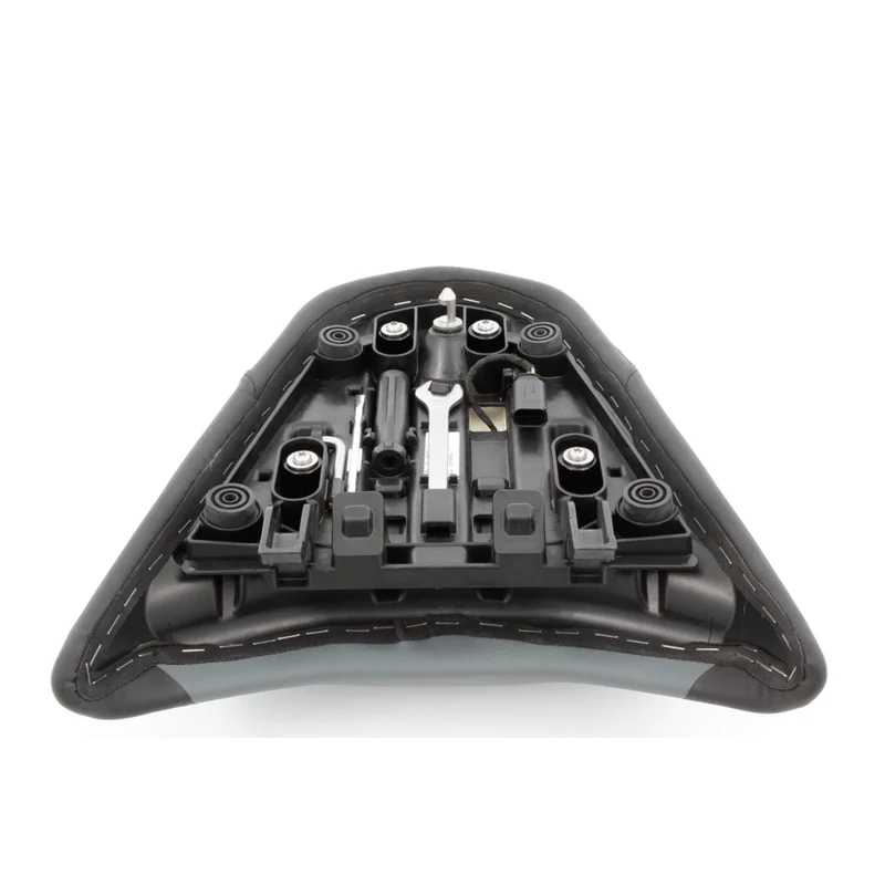 BMW R 1300 GS Ergonomics - PASSENGER SEAT Sturdy Kit