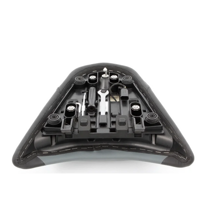 BMW R 1300 GS Ergonomics - PASSENGER SEAT Sturdy Kit