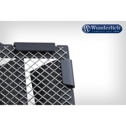 BMW R Series Protection - Radiator Guard