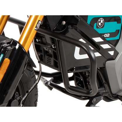 BMW CE 02  Protection - Engine Bar