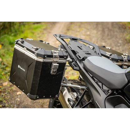 BMW R Series GSA CARRIER TOPCASE - EXTREME CASES - OEM GSA (or OEM GS Carrier)
