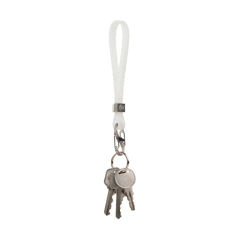 TETHER STRETCH STRAP - Grey