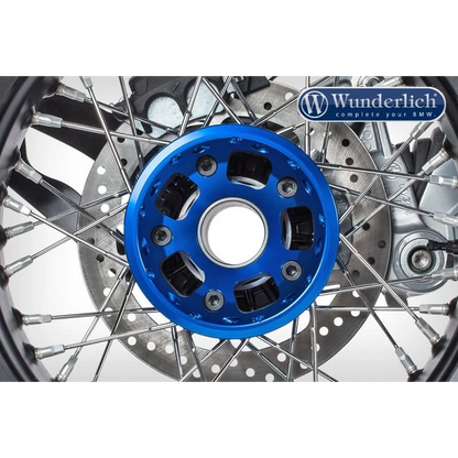 BMW Wheel bolt M10 x 1.25 x 53- Wunderlich