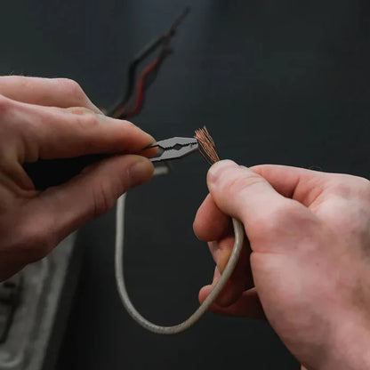 Keysmart Add on - Nano Pliers