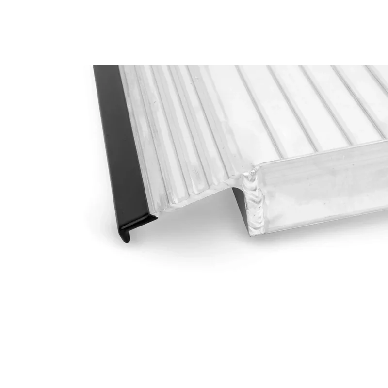 Ramp Aluminum - 28 cm wide Payload 680Kg (PRO) - 2025 onwards