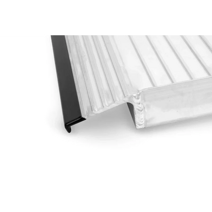 Ramp Aluminum - 28 cm wide Payload 680Kg (PRO) - 2025 onwards