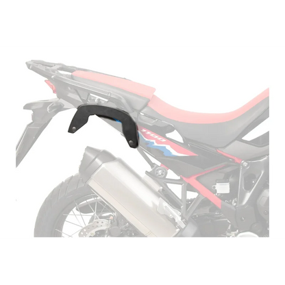 HONDA AFRICA TWIN Carrier - Sidecases C-Bow