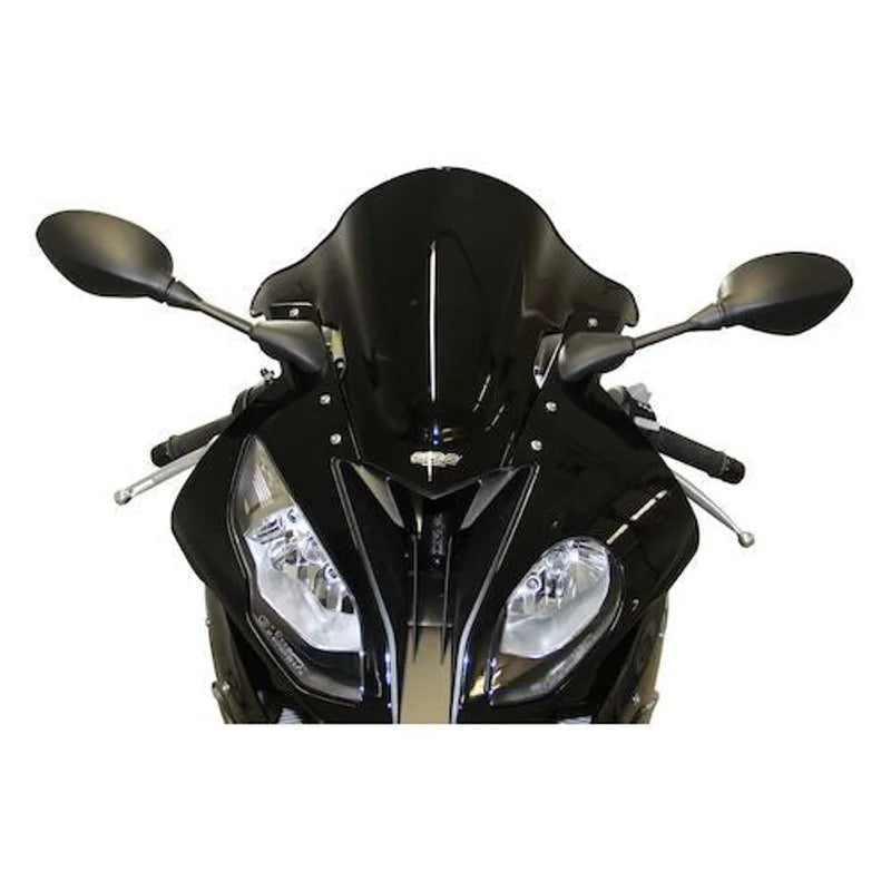 BMW S1000RR Screen (15-17) - Windscreen Bubble (390mm)