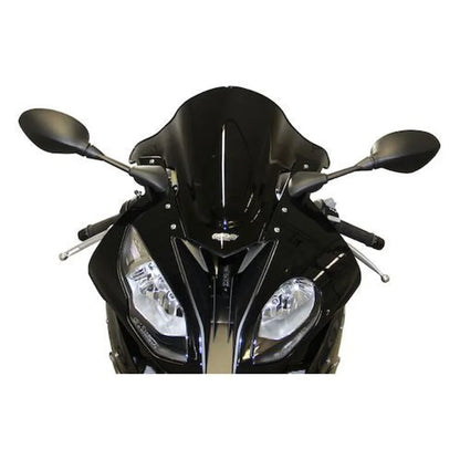 BMW S1000RR Screen (15-17) - Windscreen Bubble (390mm)