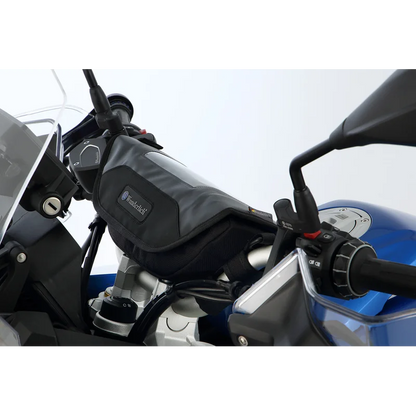 Handlebar Bag - BarBag Media - L