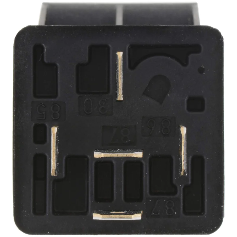 Bosch Relay 5 PIN 30Amps - 0332019150