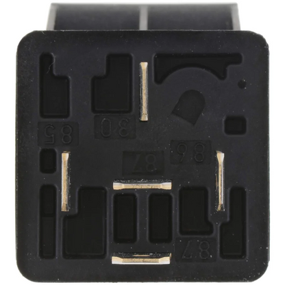 Bosch Relay 5 PIN 30Amps - 0332019150