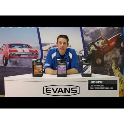 Engine High Performance Coolant 'Waterless' - 3780ml