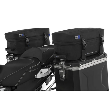 Top Dry Bags for Sidecases - Right Side Only
