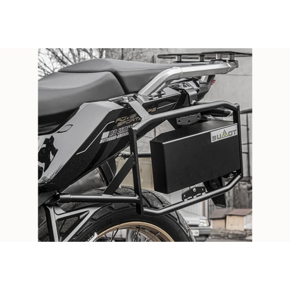 Side case Carrier - Bumot - Tiger 900