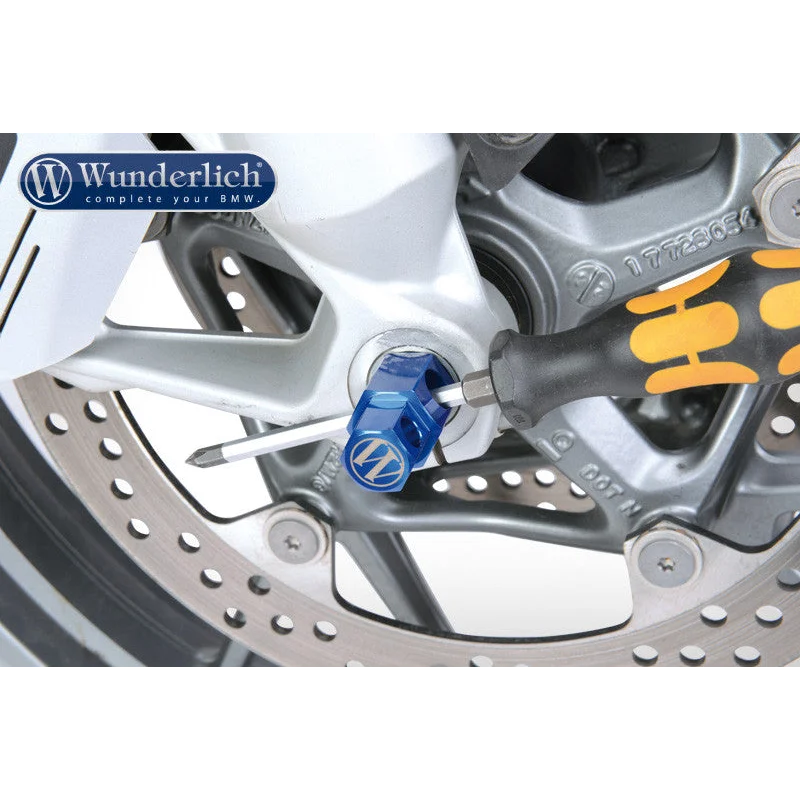 BMW Motorrad Tools - Multispindle tool