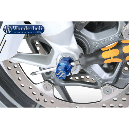 BMW Motorrad Tools - Multispindle tool
