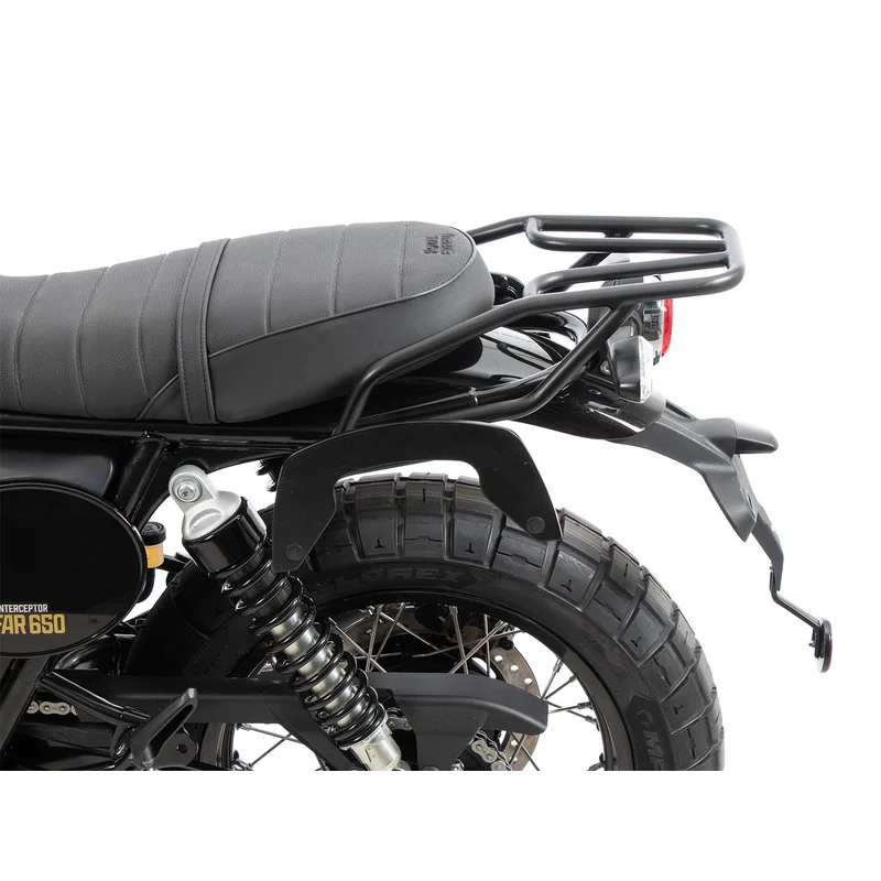 ROYAL ENFIELD BEAR 650 Luggage Carrier - C-Bow