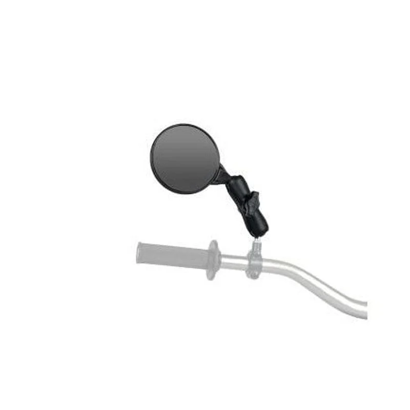 Mirror Adaptors M10x 1.25 - 20MM RISE (DOUBLE TAKE) - 1N Forward (Clock) & 1N Reverse (Anti Clock) / Both are Forward / Clockwise / M10 1.25 / Height Increase 20MM