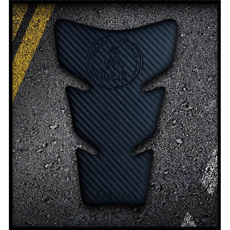 Tank Pad Universal UT5 (Dakar Visa)