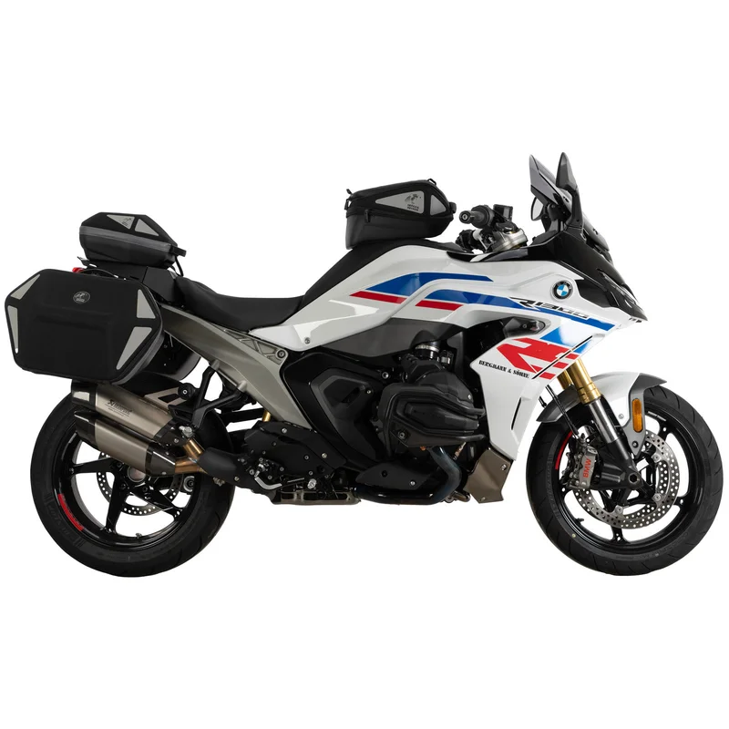 BMW R 1300 RS Luggage Carrier - C-Bow