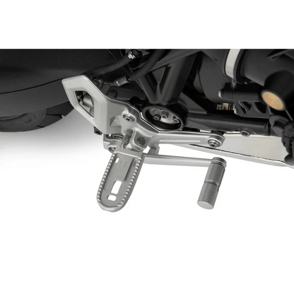 BMW R 1300 GS Ergonomics - Gear / Brake Lever Extension