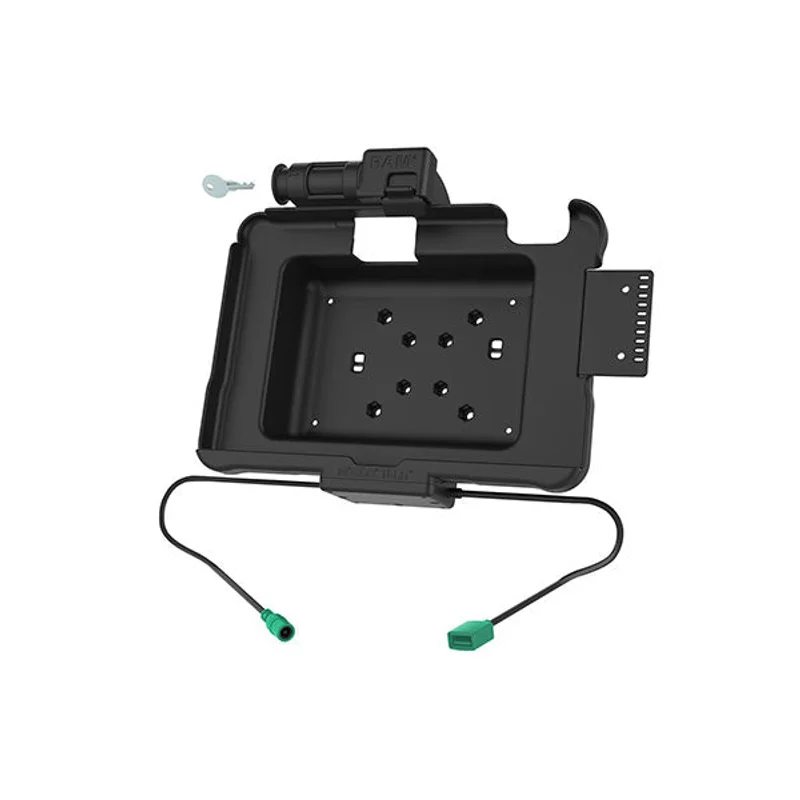 Mobile Phone charger  3A Battery to USB GDS™