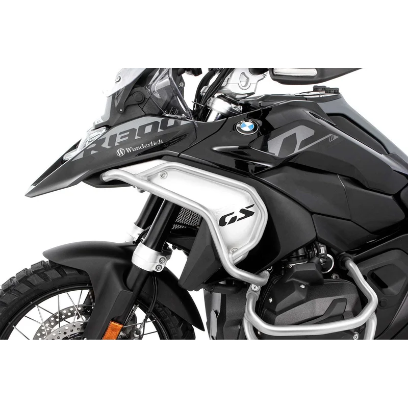 BMW R-Series R 1300 GS Adapters Kit -ULTIMATE Tank Protection Bars