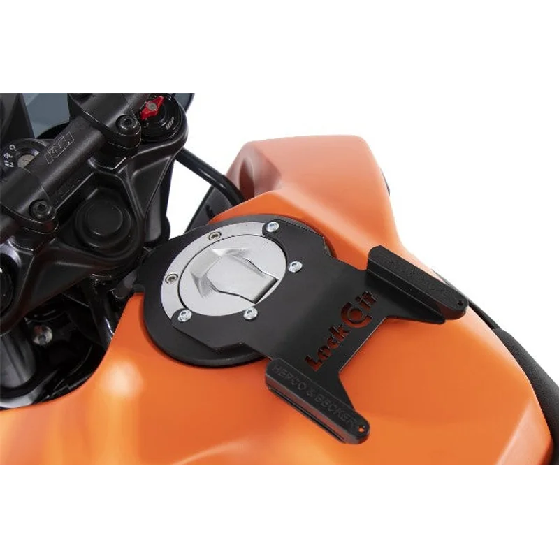 Tank Bag Ring Magnetic - (5067601)
