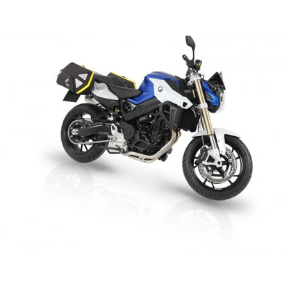 BMW F800R Sidecases Carrier - C-Bow