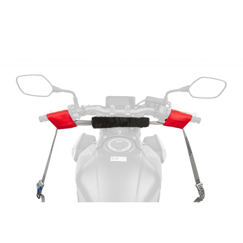 TIE DOWN - Buckle-up Strap Duo tension belt