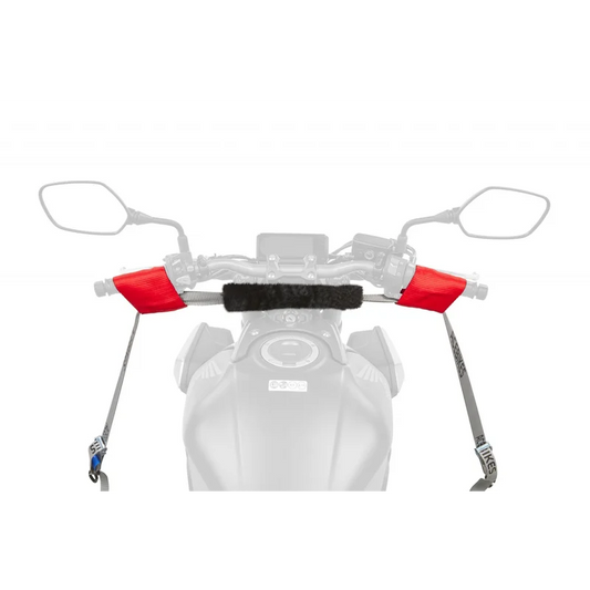 TIE DOWN - Buckle-up Strap Duo tension belt