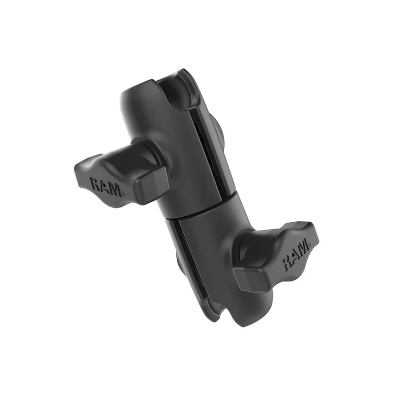RAM® Composite Double Socket Swivel Arm