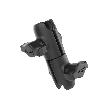 RAM® Composite Double Socket Swivel Arm
