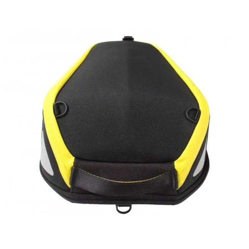 Tank Bag 05 - 08L Royster - Yellow