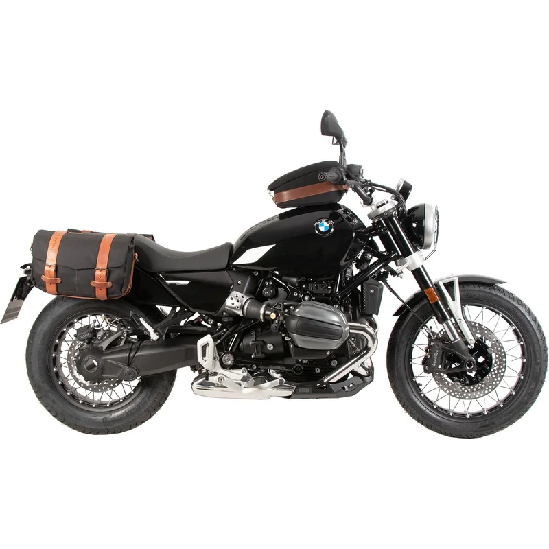 BMW R 12 Sidecases Carrier - C-Bow