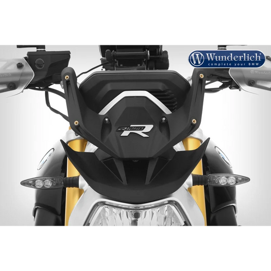 BMW R1250R Screen - Windscreen Marathon Mounting Bracket