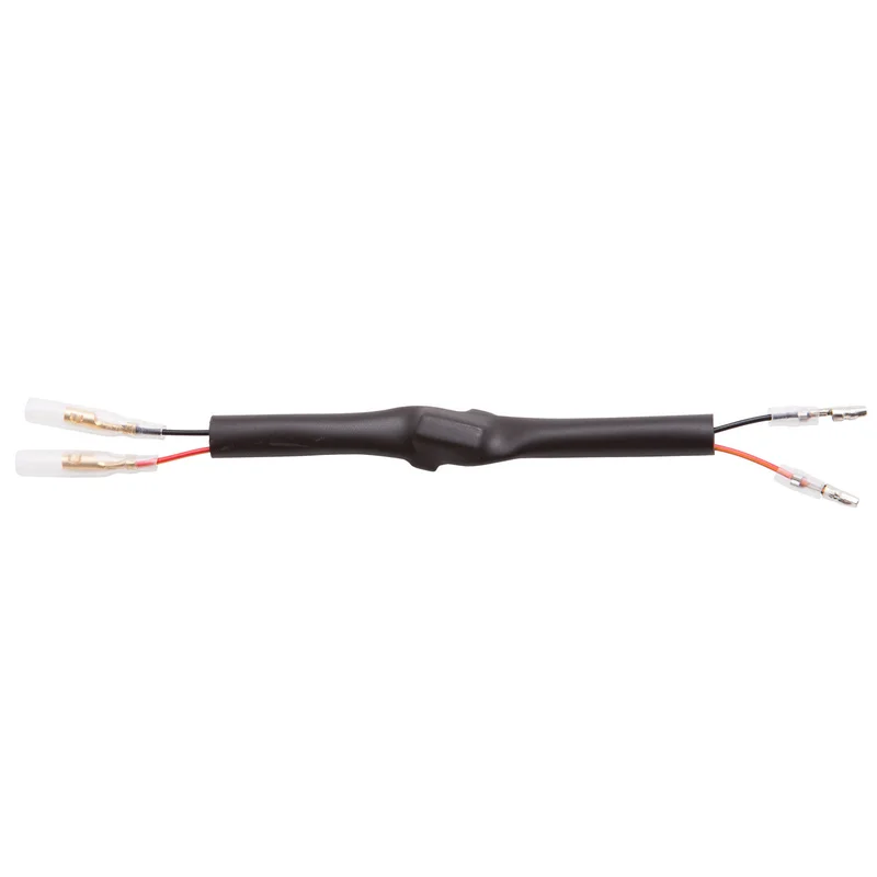 BMW Motorrad Indicator Accessories - Tail Light with Resistance 2W 100 Ohm