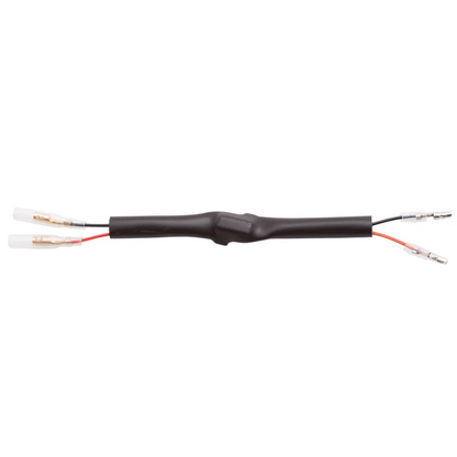 BMW Motorrad Indicator Accessories - Tail Light with Resistance 2W 100 Ohm