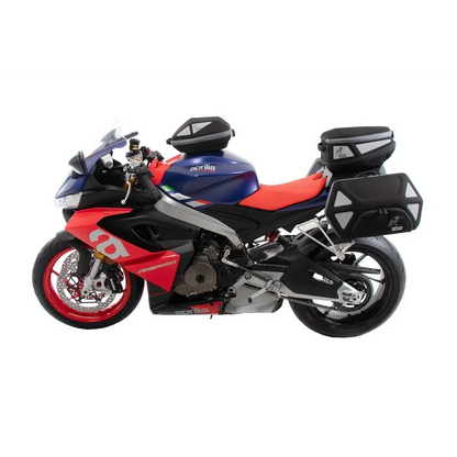 Aprilia 660 Luggage - Sportrack