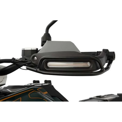 BMW R 1300 GS Ergonomics - ERGO+ Risers 38mm & 27mm Offset